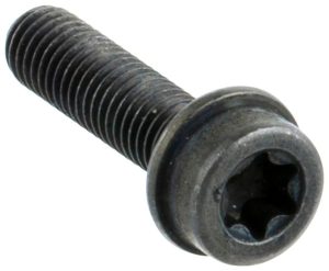 vijak cilindra - H 122 LDX/C