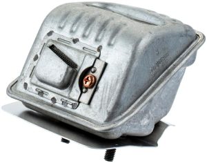 ispušni lonac - H 130/135 Mark II