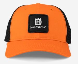 šilterica Xplorer - Trucker, narančasta