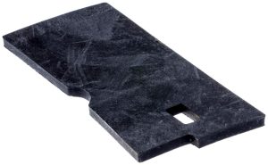 štitnik piljevine 334T/335XPT