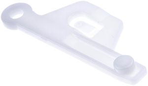 poluga kočnice H321EL