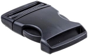 naramenice - dio, kopča