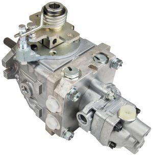 hidraulična pumpa - H P525 D