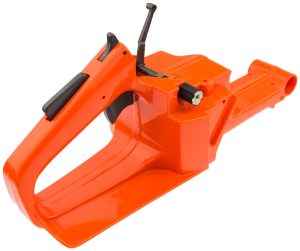 ručka zadnja H61/266