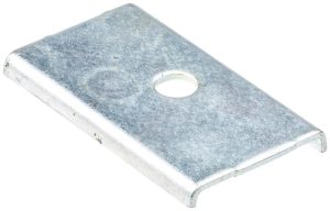 nosač četke - stražnji SWEEPER960