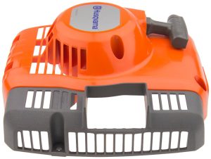 starter kpl.- H 122C/122LDX