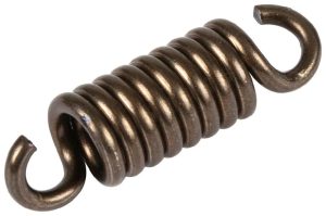 opruga spojke - H 345RX/343FR/BC2145