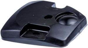 kućište filtera 345RX/343FR