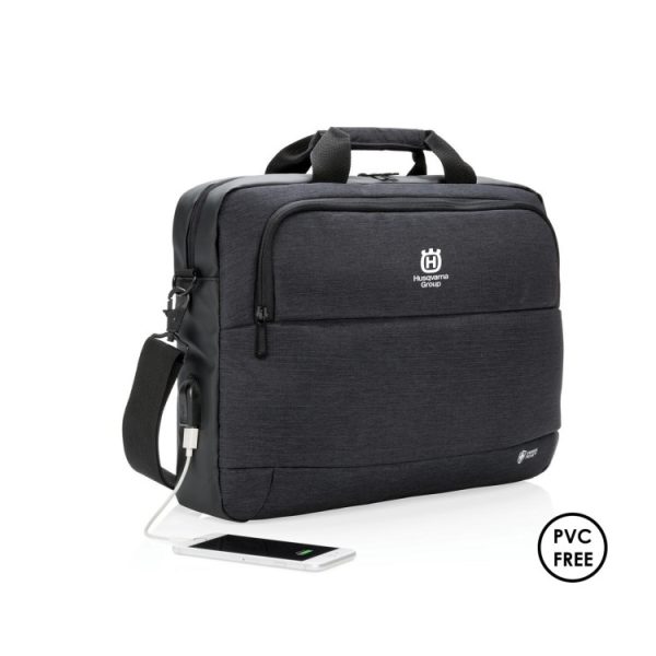 torba za laptop Hva Group - 15"