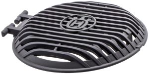 pokrov-rešetka ventilatora 125BVX