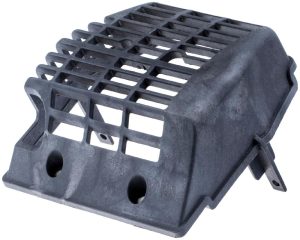 poklopac ispušnog lonca H 250R