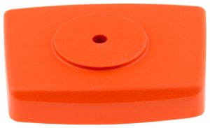 poklopac filtera zraka - H 323RJ