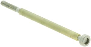 vijak nosača rasplinjača 272