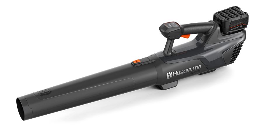 puhač Aspire (s baterijom i punjačem) B8X-P4A - Slika 2