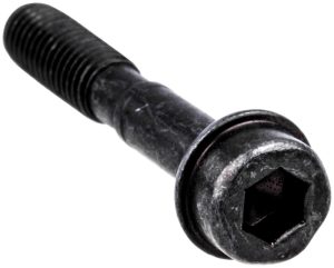 vijak poklopca startera - H 535RX/RXT