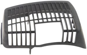 štitnik ispušnog lonca 345 RX