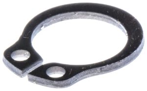 spojka, osigurač - H 323R/RJ