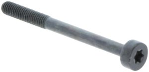 vijak ispušnog lonca, donji - H K760