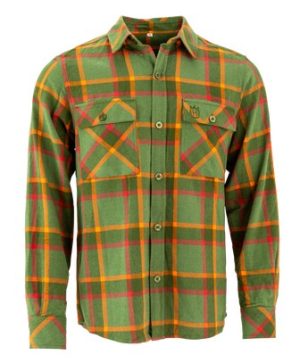 košulja Lumber HQ - vel. S