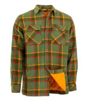 košulja Lumber HQ, s podstavom - vel. S