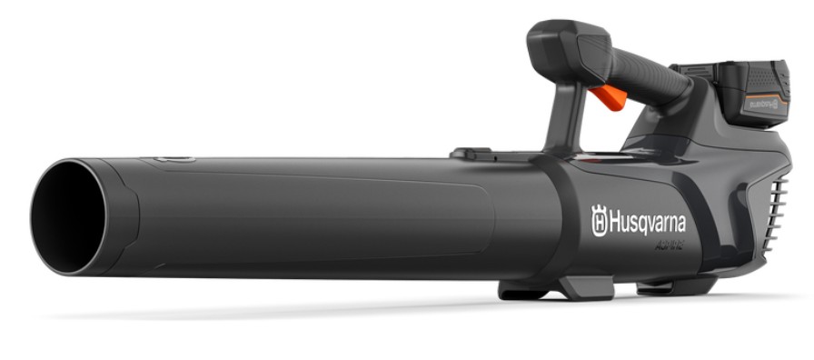 puhač Aspire (s baterijom i punjačem) B8X-P4A