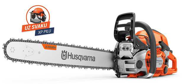 pila motorna H 564XP