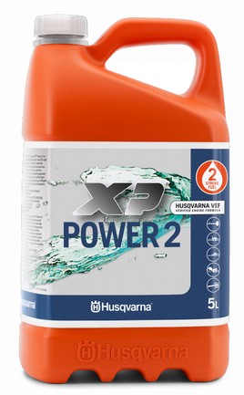 Gorivo(mješavina) za 2-taktne motore (5l)