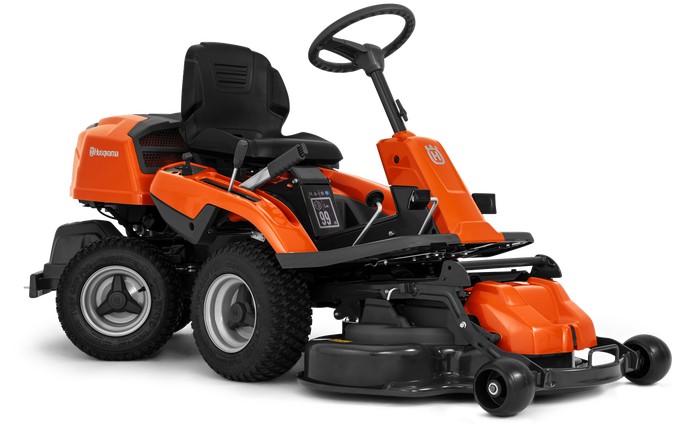 višenamjenski stroj H 214TC 94cm