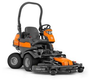 višenamjenski stroj H Rider P 524X EFI