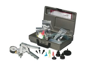 set za testiranje pritiska i vakuma - H 564XP