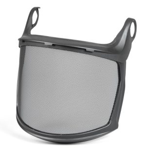 vizir, mrežasti HQ - Spire Vent