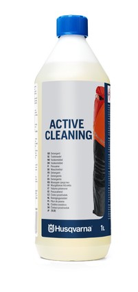 deterdžent Active Cleaning, 1 L