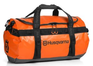 torba HQ Duffel Xplorer, vodootporna - 55l