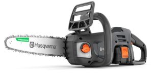 Baterijska lančana pila Aspire™ C15X-P4A s baterijom i punjačem