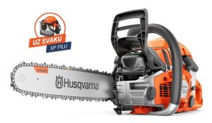 pila motorna H 560XP Mark II (15" SN S35G)